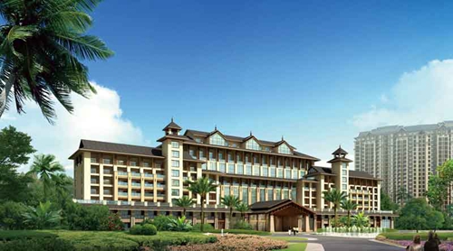四川广安房子生纸空间怎么样？